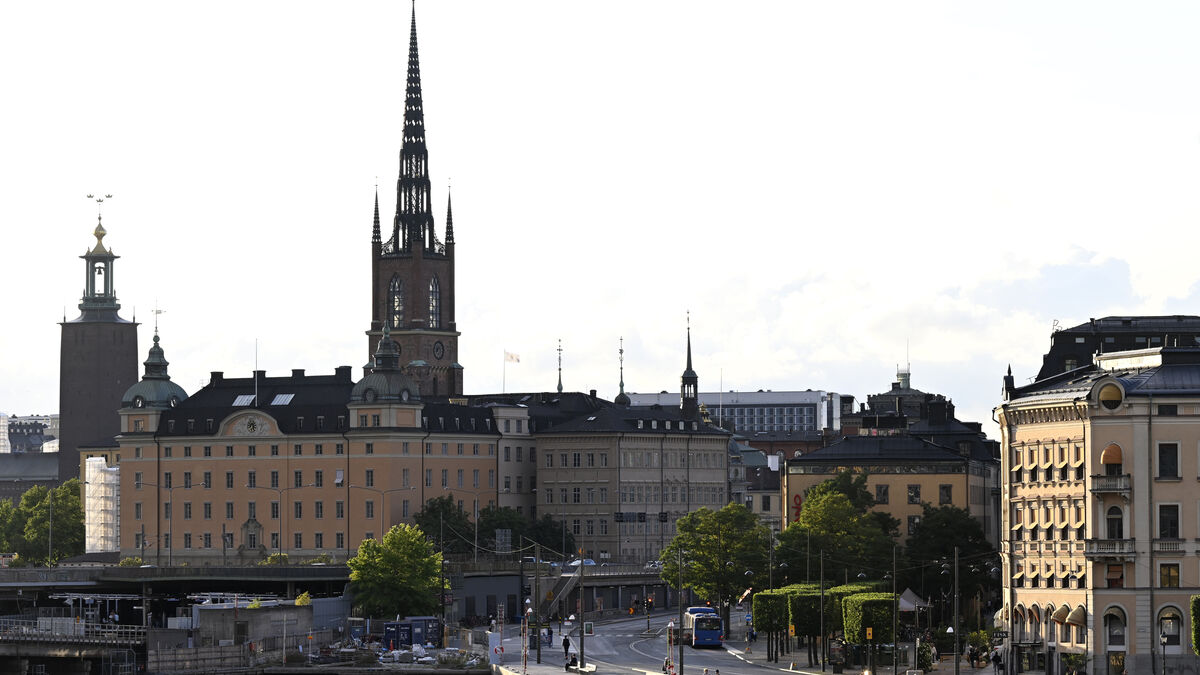 Teenager suspected of planning IS attack in Stockholm