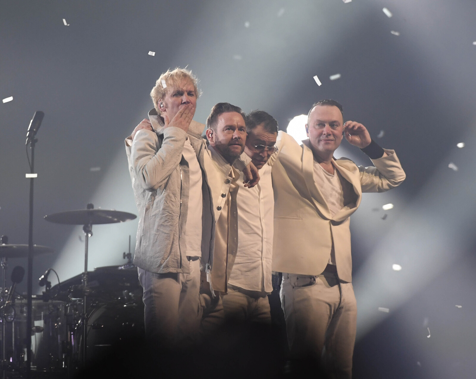 Concerts You Can't Miss in Spring 2025