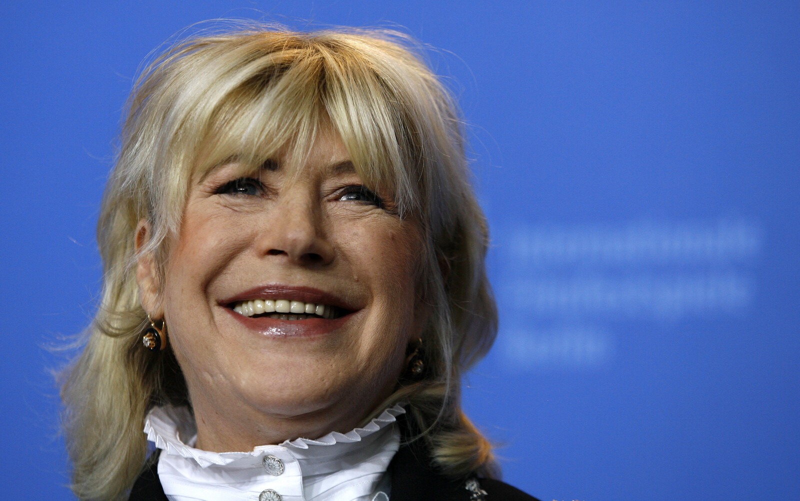 Marianne Faithfull album to be released posthumously
