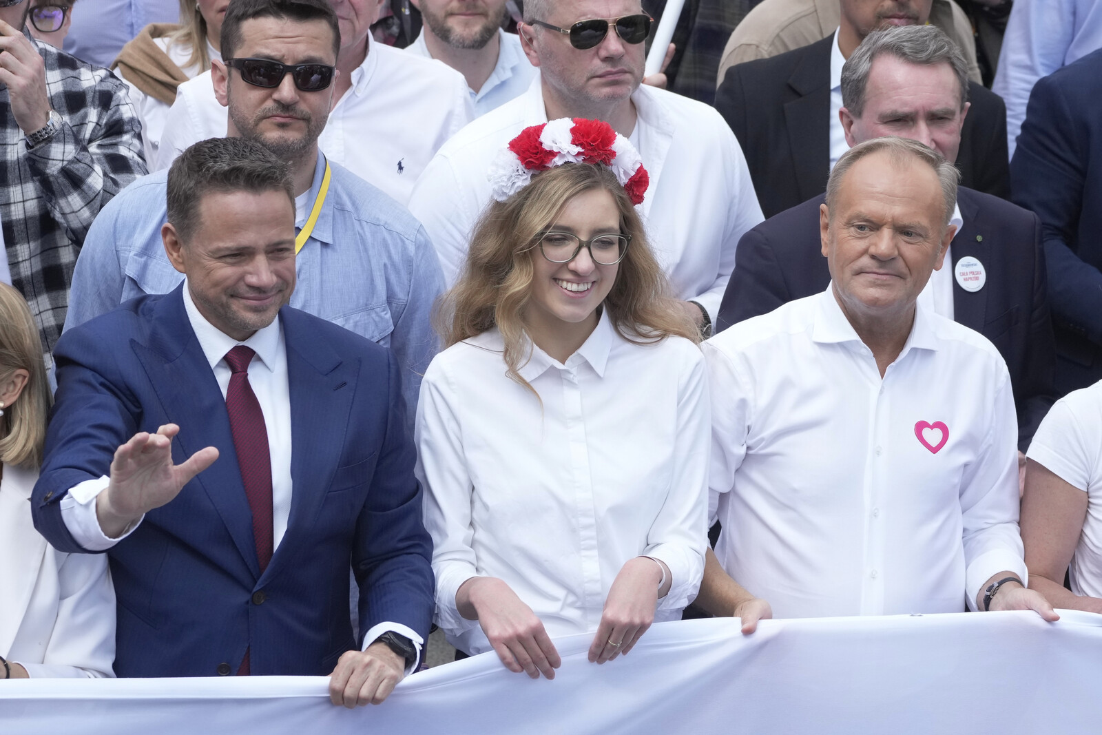 Poland Faces No Confidence Vote After Presidential Election