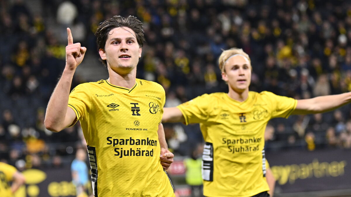 AIK Concede Late Equalizer as