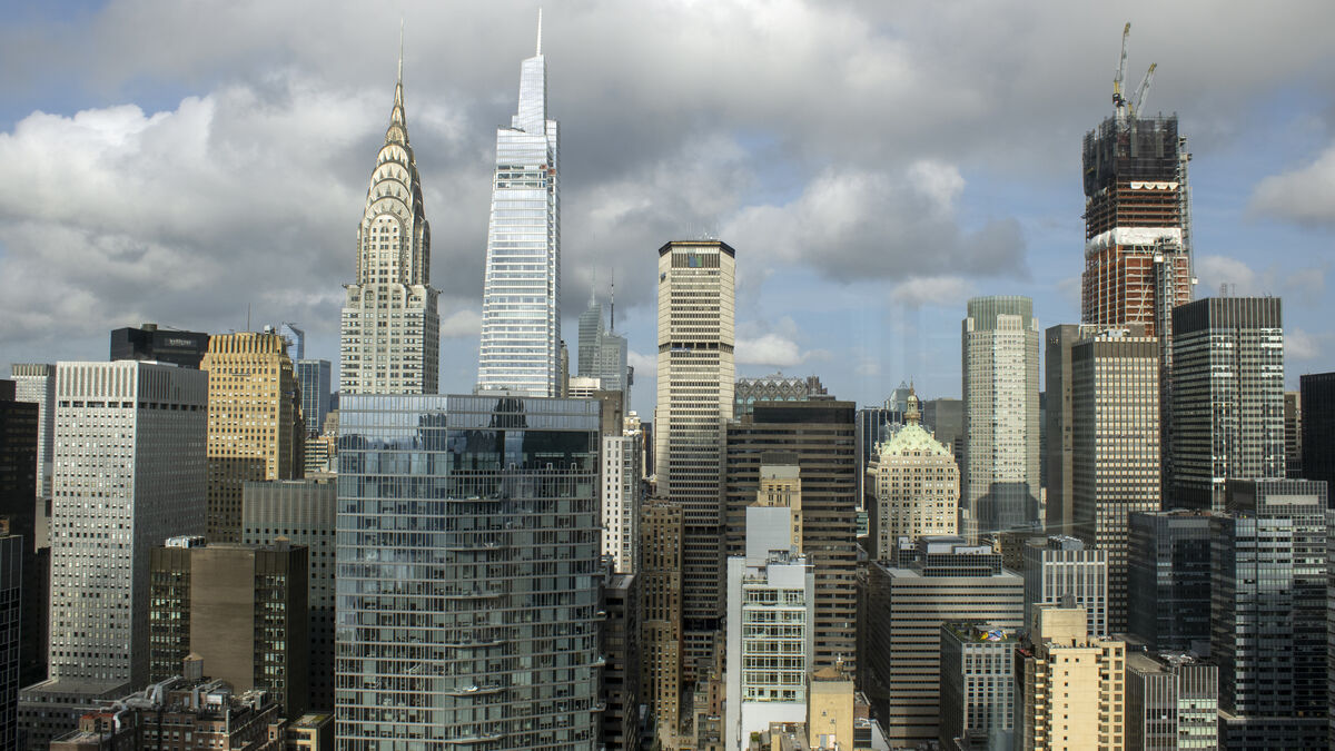 The US economy could decide