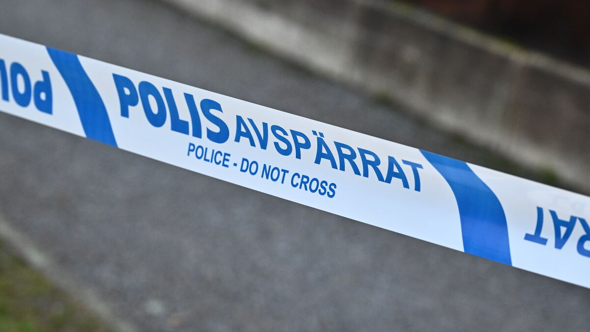Suspicious object found in Huskvarna