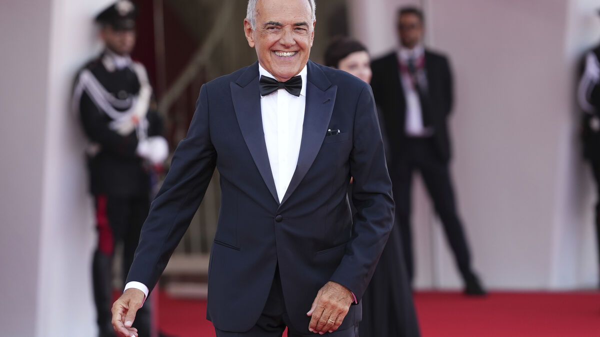 Venice Film Festival criticised for male-dominated Golden Lion lineup