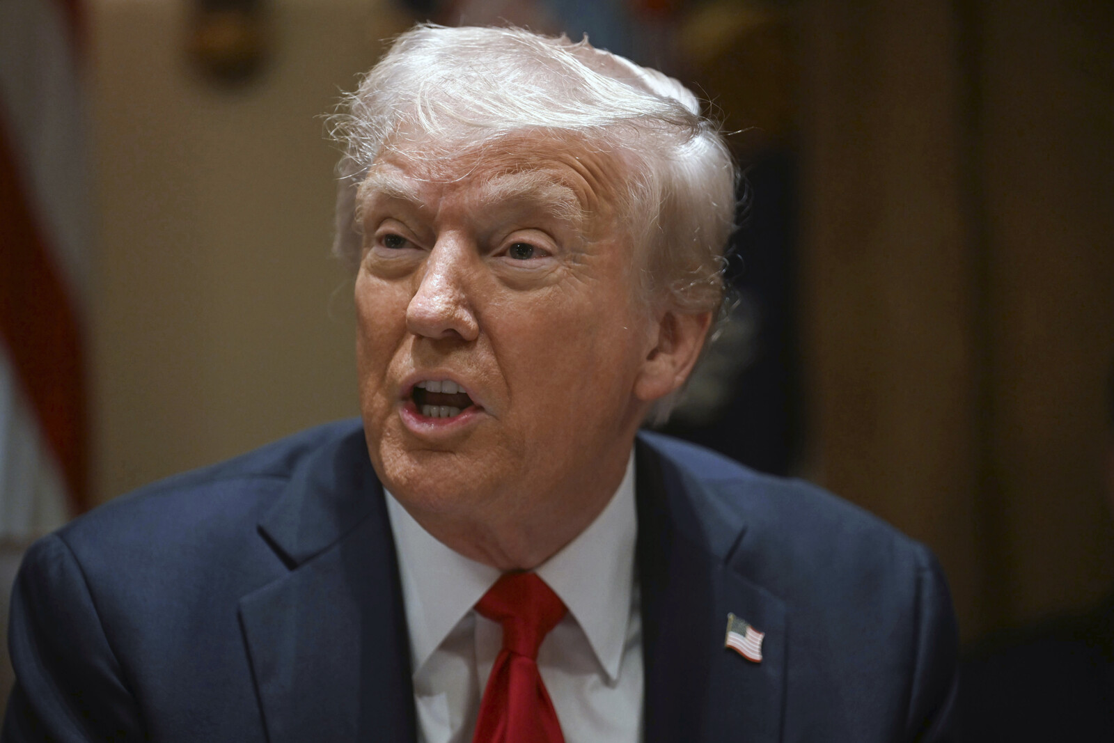 Dousa on Trump's EU tariffs: We will respond
