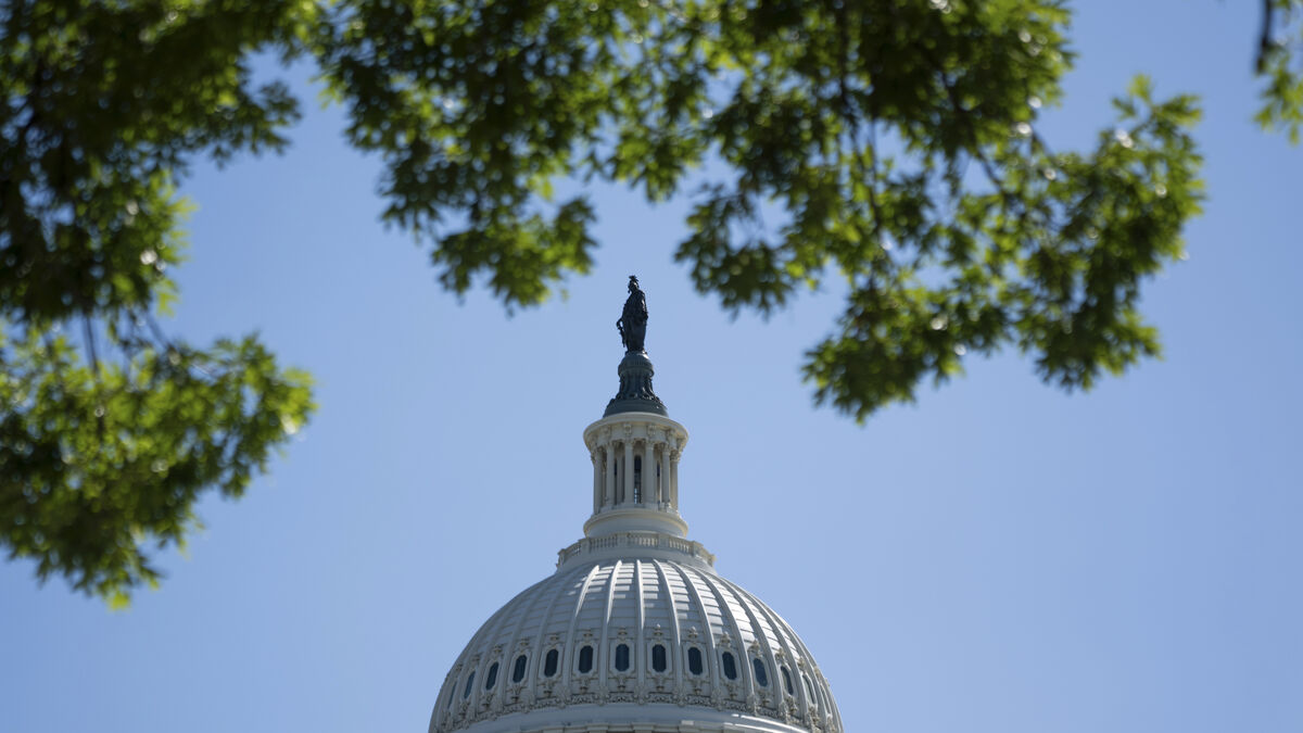 House of Representatives approves ICE