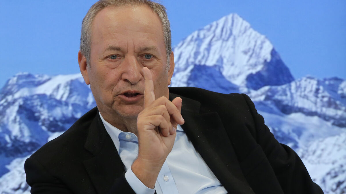 New case in the aftermath of the Epstein scandal as Larry Summers leaves Harvard