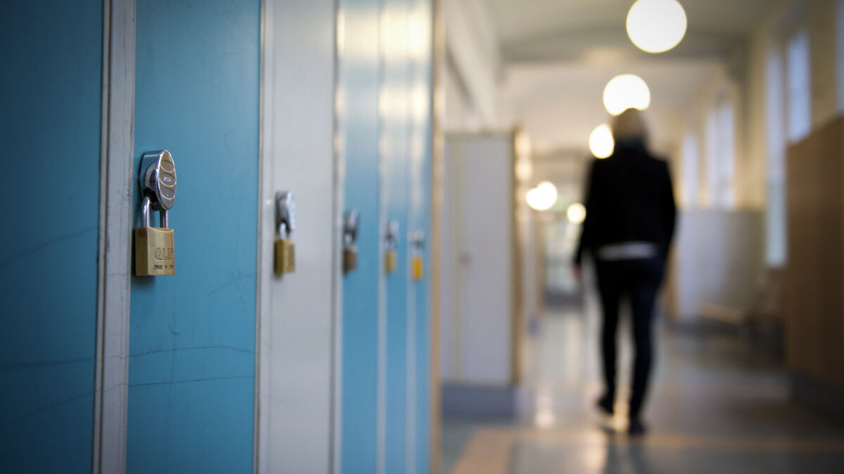 Teachers Rehired After Abuse Allegations,