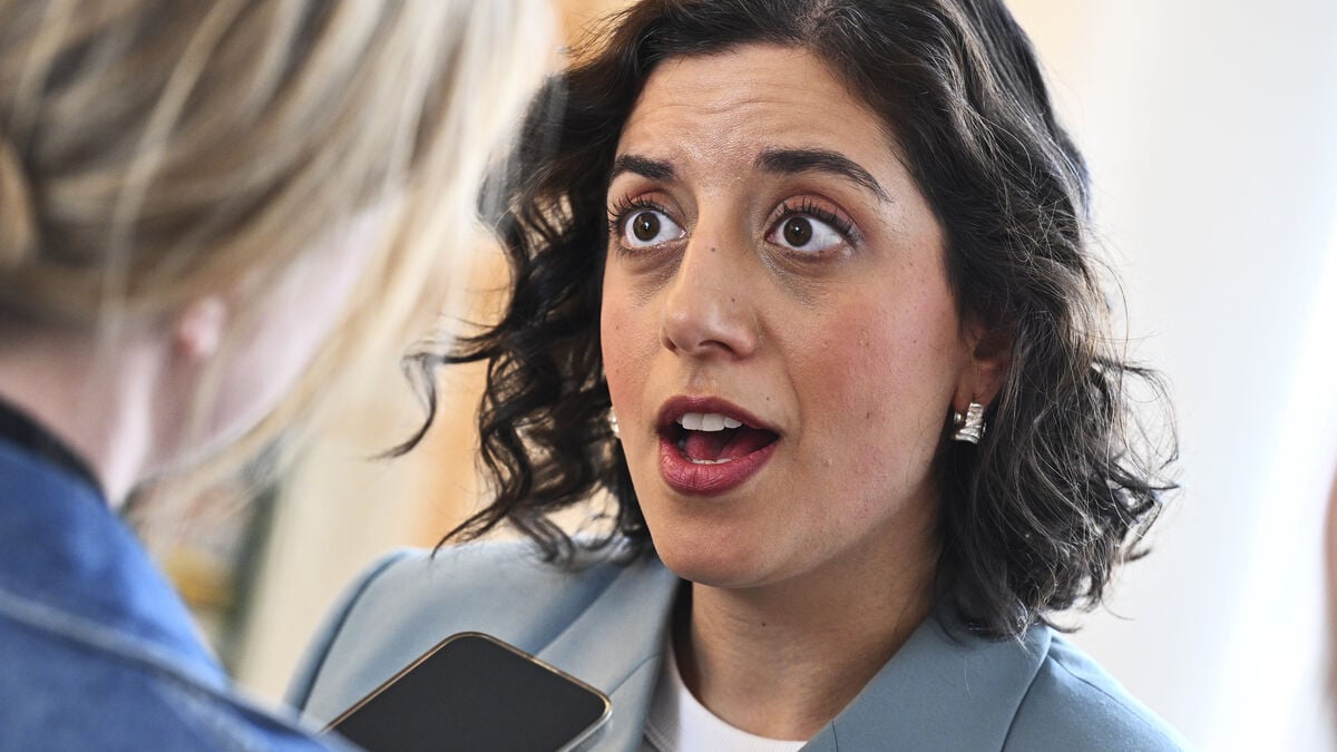 Liberals want tougher action against anti-Semitism in Swedish schools