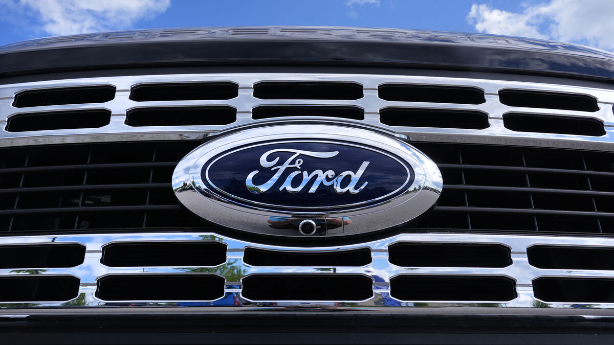 Ford recalls over 1.7 million