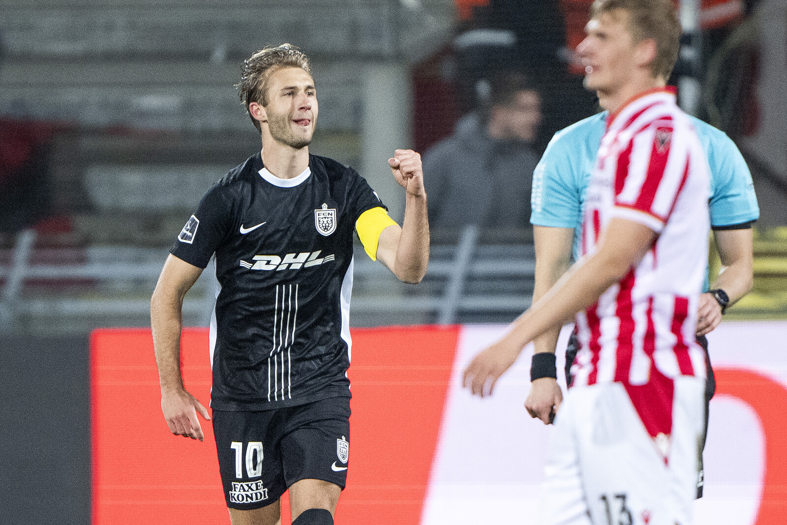 Benjamin Nygren's Surprise Call-Up to Sweden's National Soccer Team