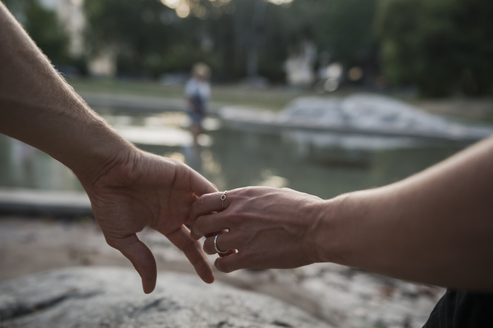 Now you can measure your love relationship scientifically