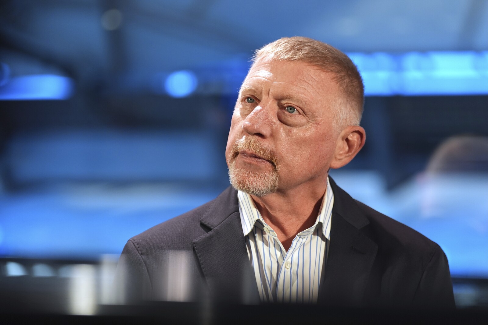Boris Becker Criticizes Germany's Struggle to Develop New Tennis Talent