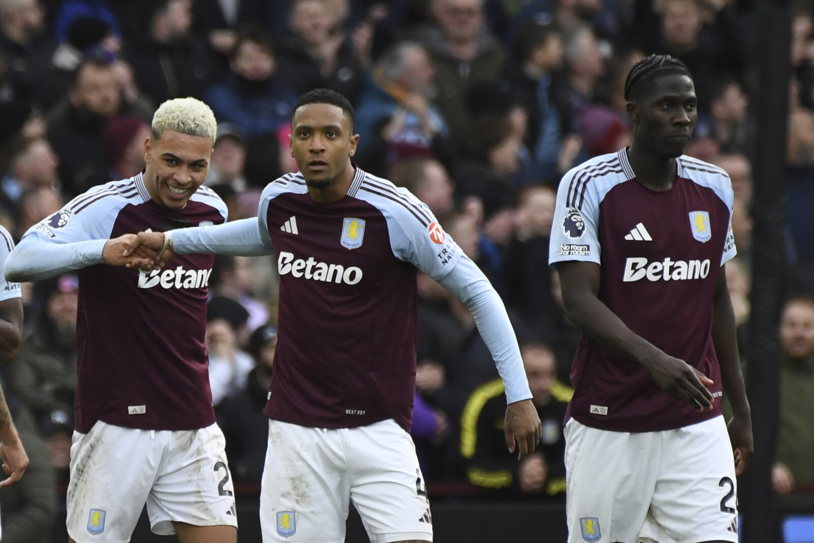 New setback for City: "Must step up"