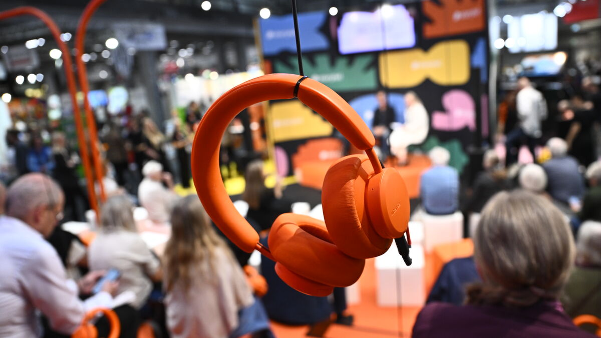 Storytel Adds 80,000 Subscribers in
