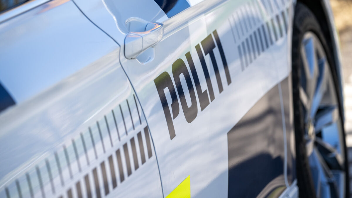 Danish police to Helsingborg for