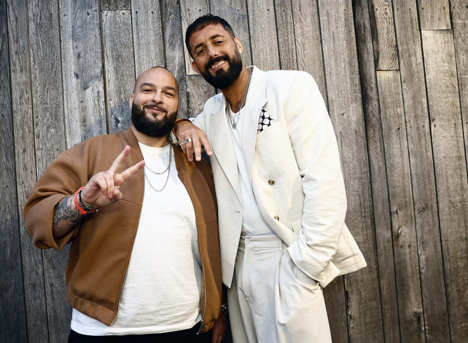 Medina Removes Instagram Photo After SVT's Allsång Rule Violation