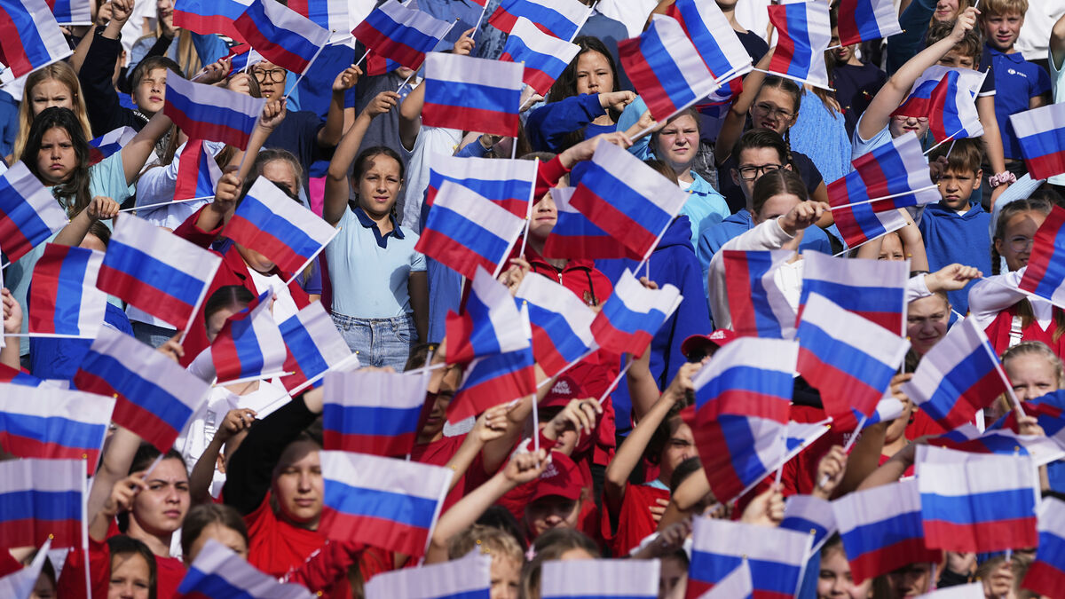 Russia withdraws from Rhythmic Gymnastics