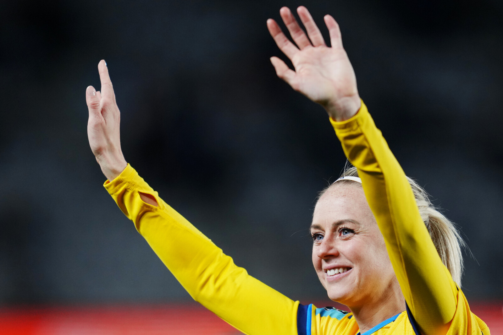 Swedish success player back – but benched