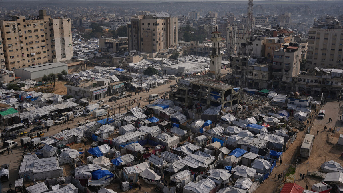EU and UN criticize Israel