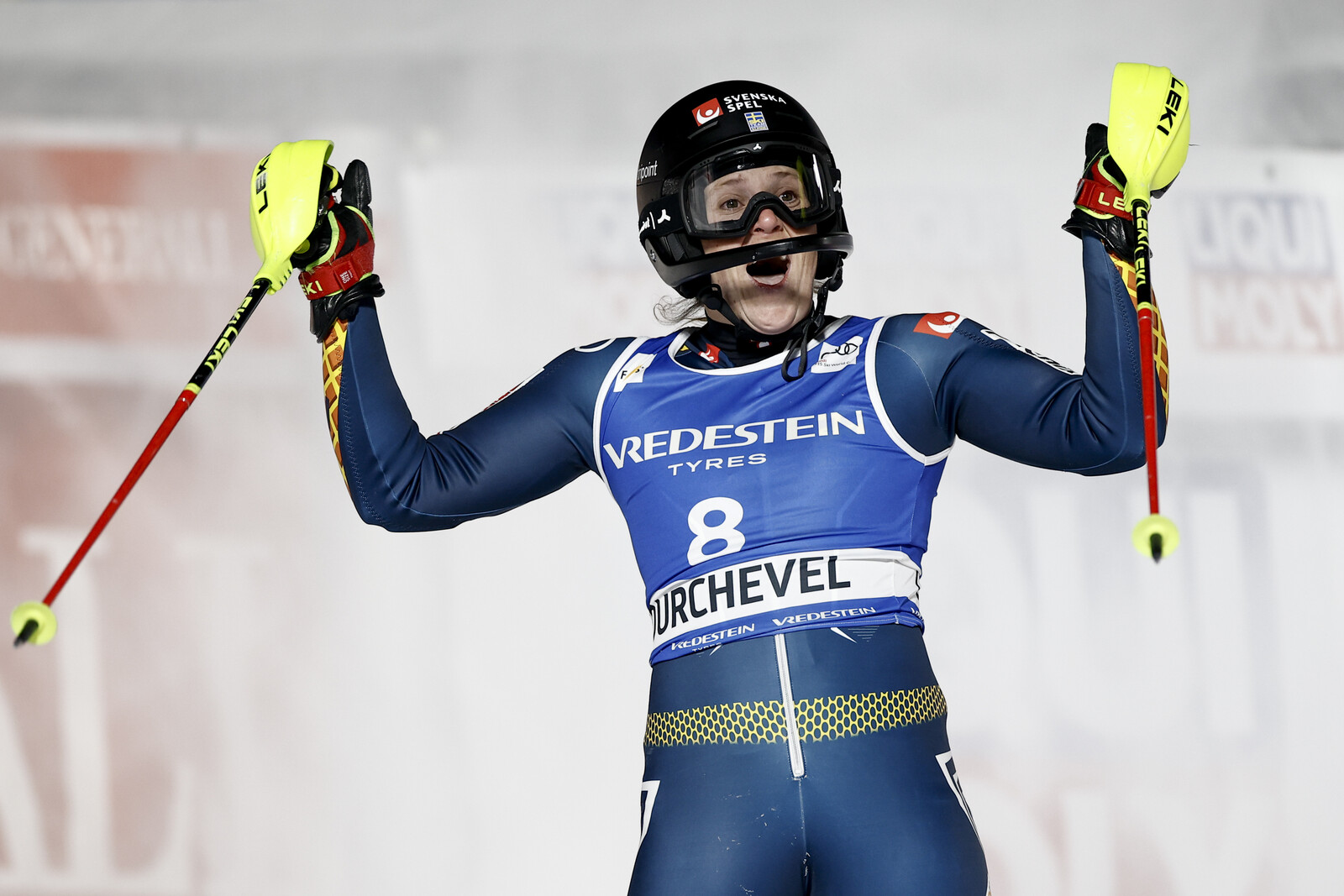 Focus on Shiffrin – then
