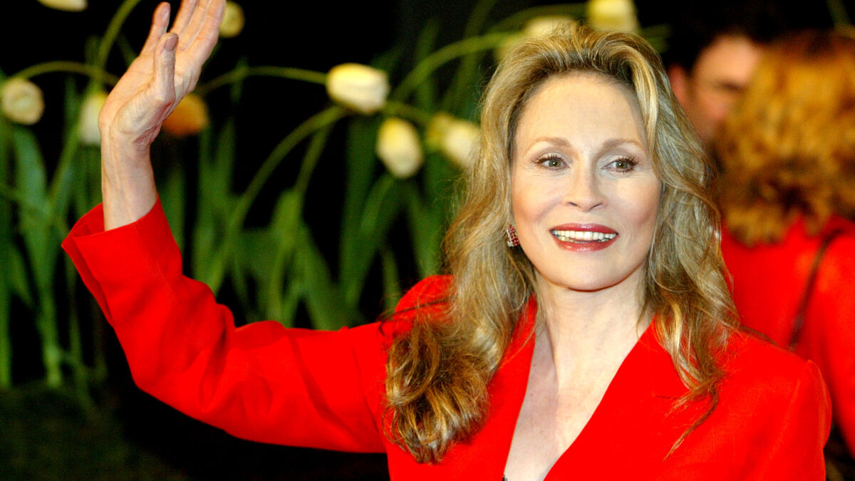 Faye Dunaway to receive Italian Kinéo Lifetime Achievement Award at Venice Film Festival