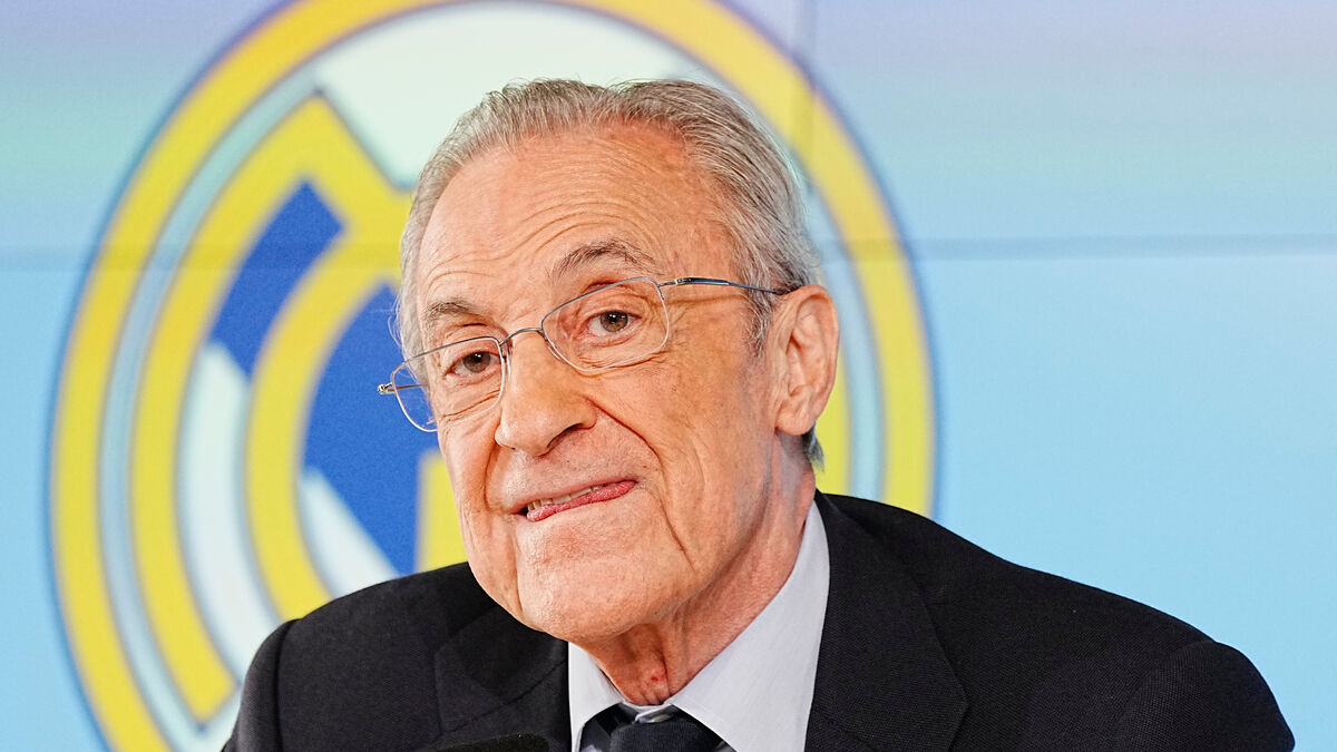 Pérez re-elected, confirms comeback for Mourinho