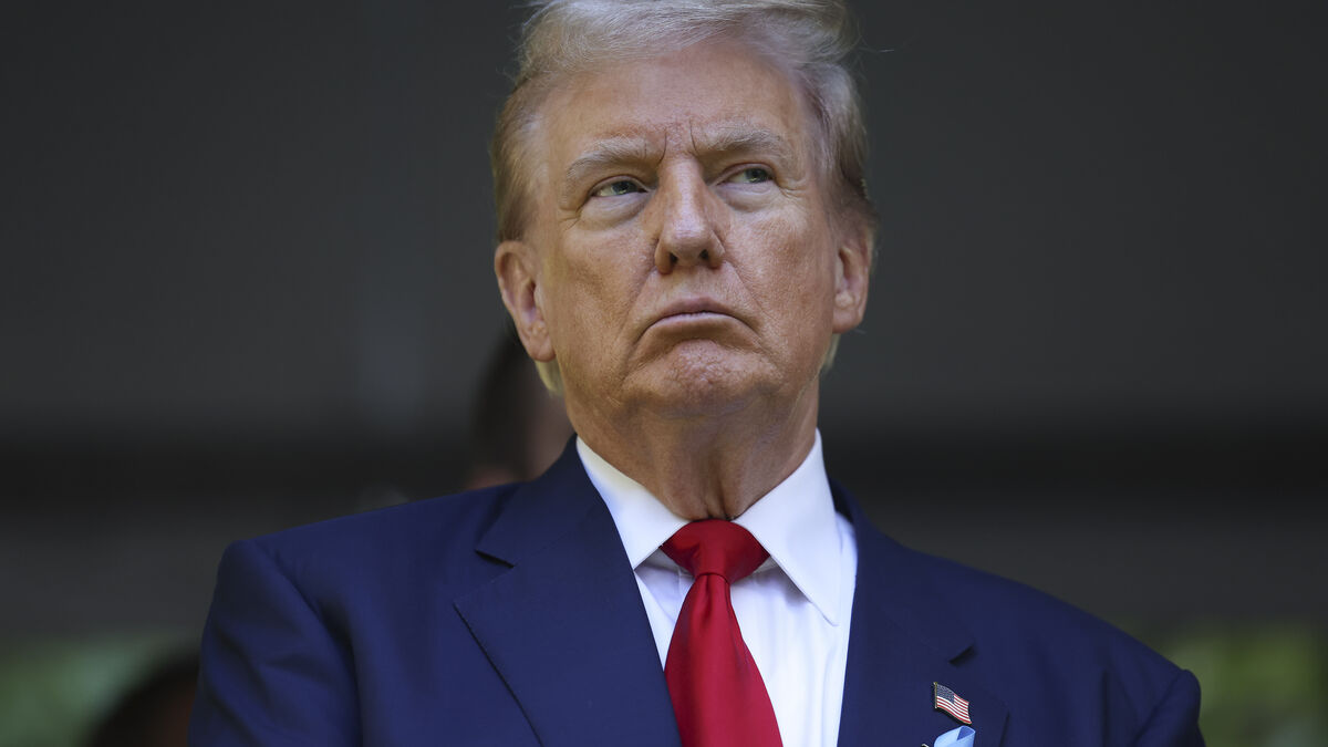 Trump to skip Ground Zero 9/11 memorial, will visit Pentagon instead