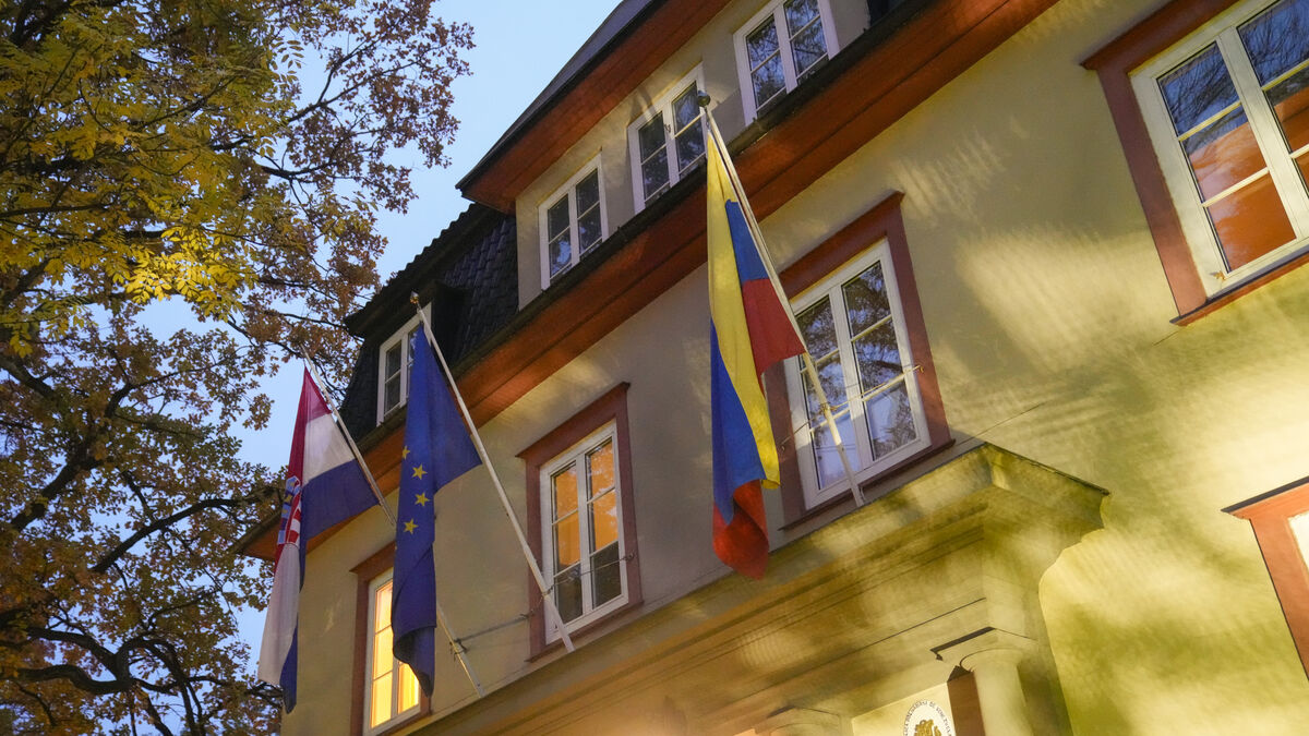 Venezuela Closes Embassy in Oslo