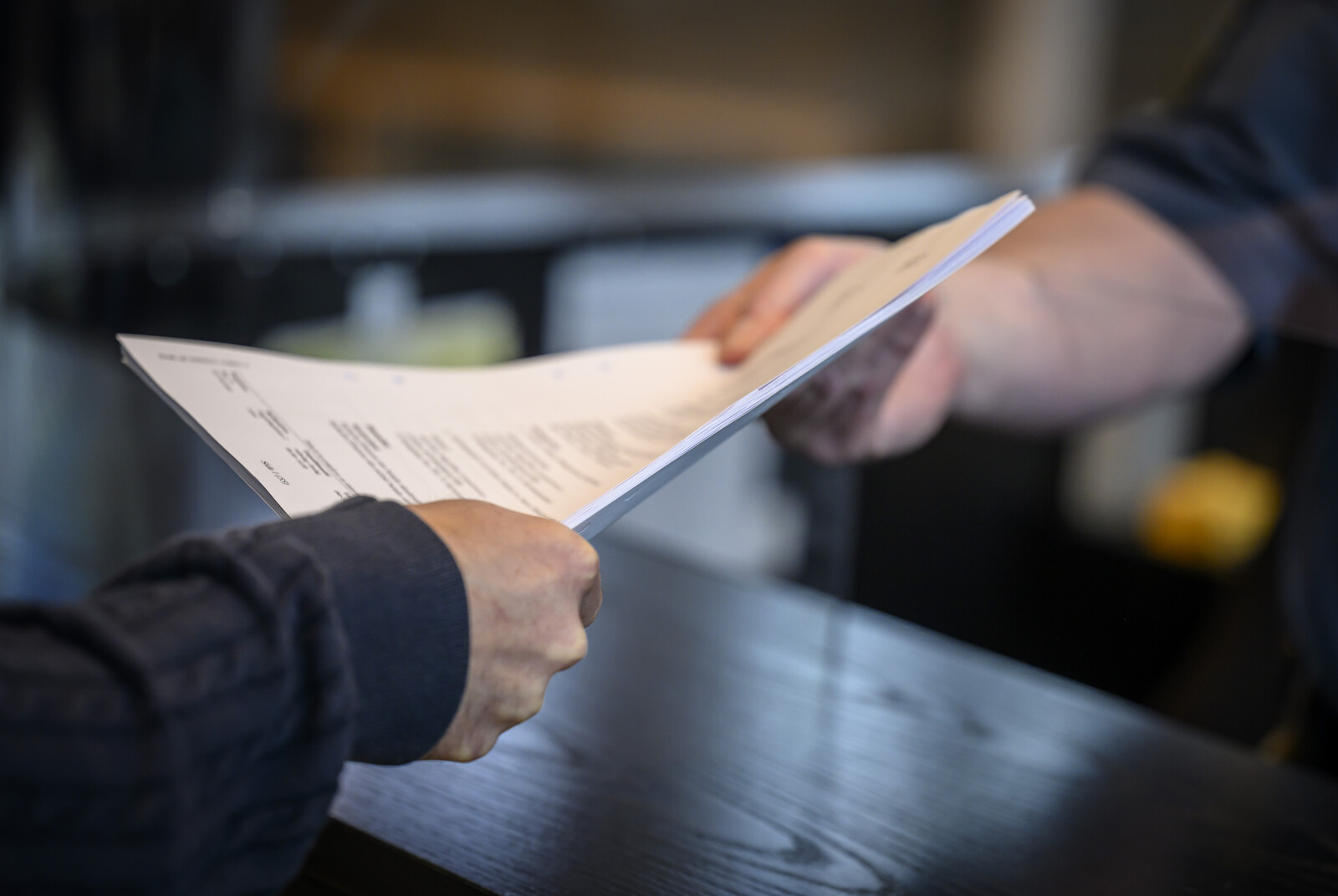 Prosecutor dissatisfied with lenient verdict