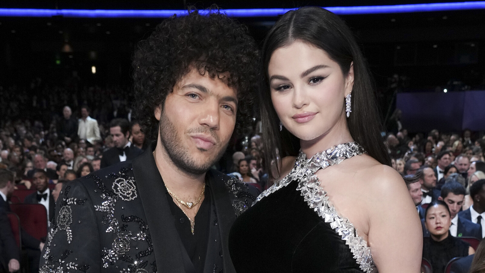 Selena Gomez is getting married. | Sweden Herald