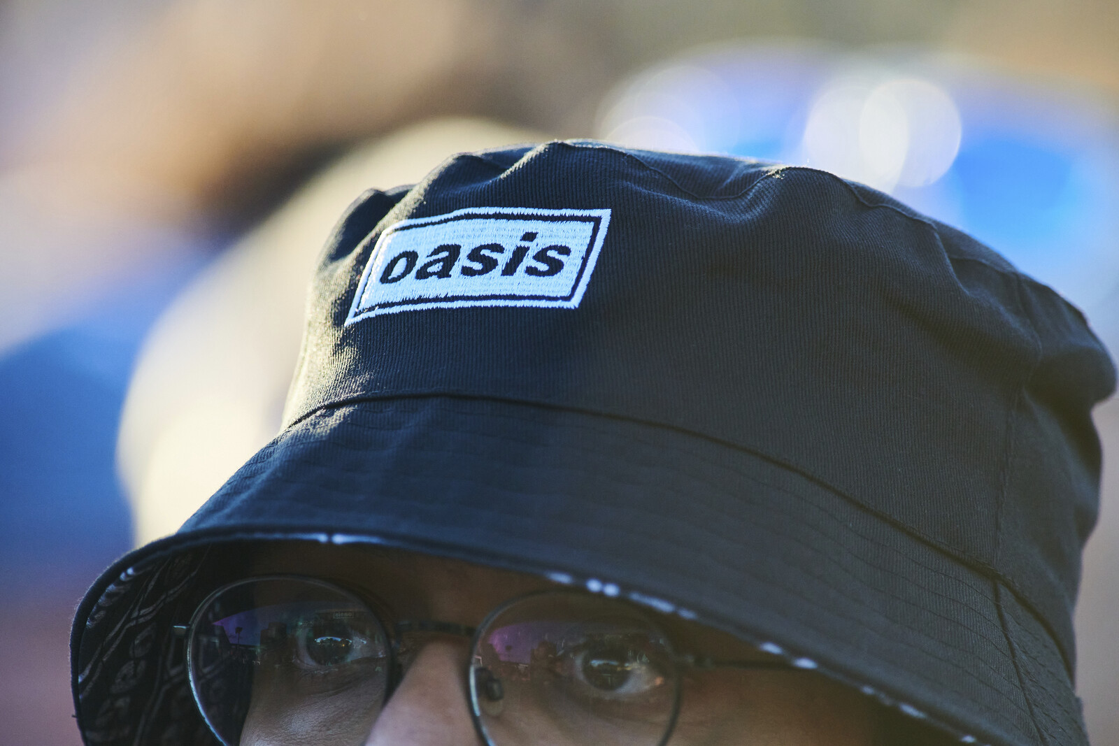 Ticketmaster to Improve Ticket Price Transparency After Oasis Tour Complaints