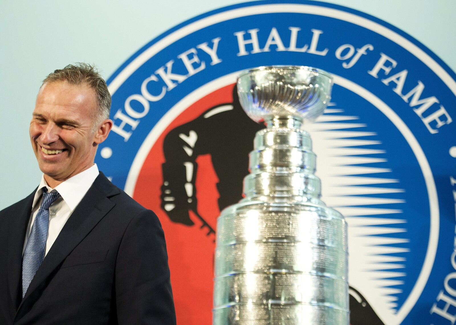 Czech Leaders Condemn Russian Threats Against Hockey Legend Hasek