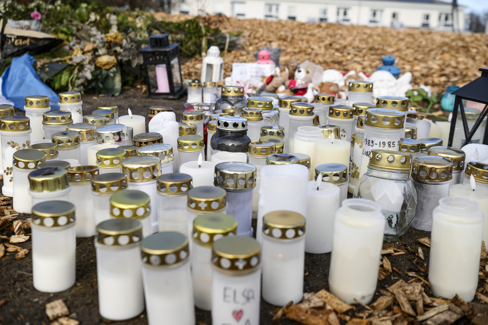 New Details on Örebro School Attack to Be Unveiled by Police