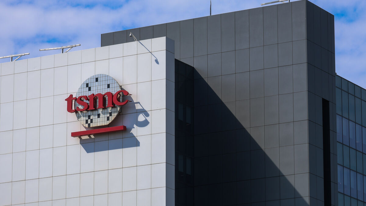 TSMC plans price hikes of up to 10% as demand stays strong, report says