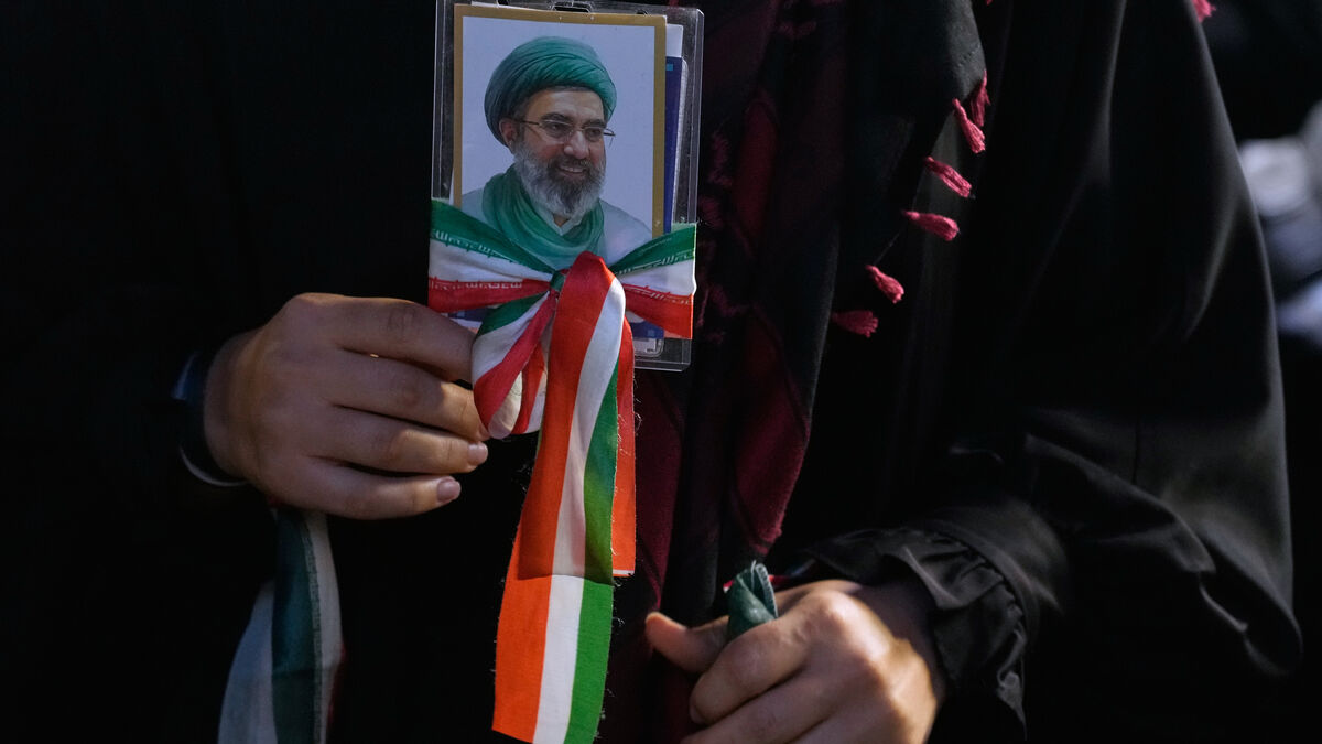 Rubio: Mojtaba Khamenei alive and increasingly active