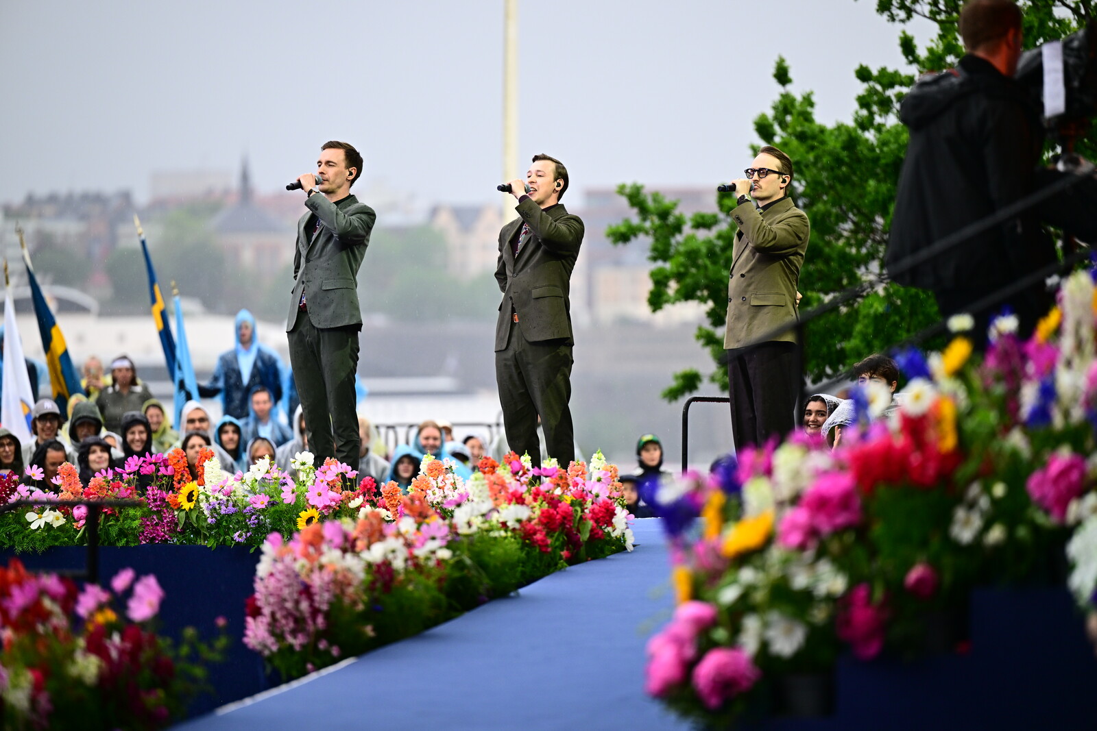National Day 6 June Tops TV Ratings with 871,000 Viewers