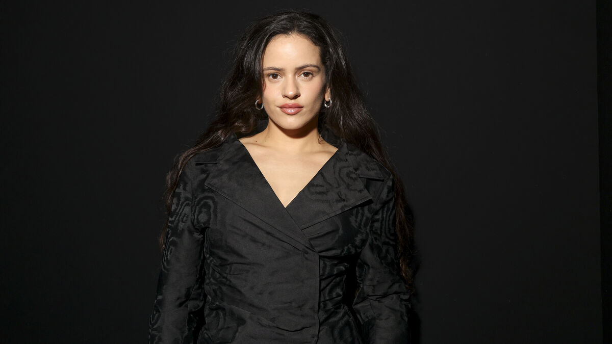 Rosalía goes on world tour