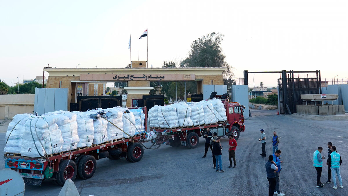 Israel: Last remains of hostages