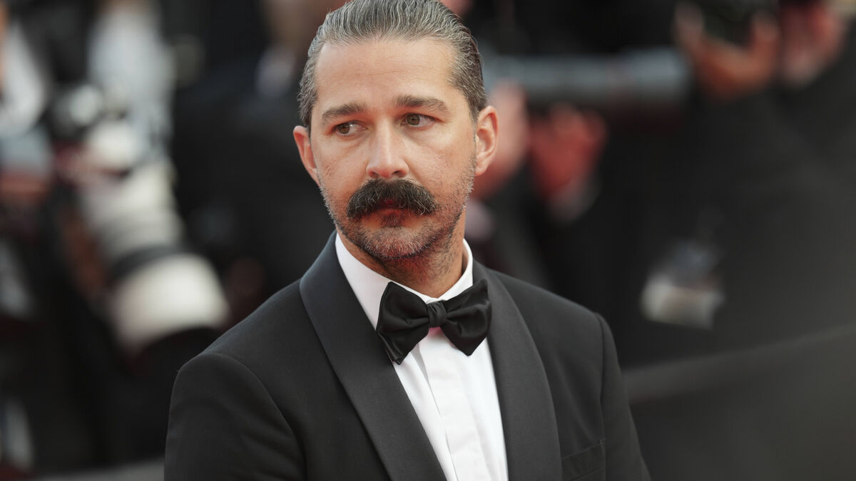 Shia LaBeouf pleads guilty to three counts of minor assault in New Orleans