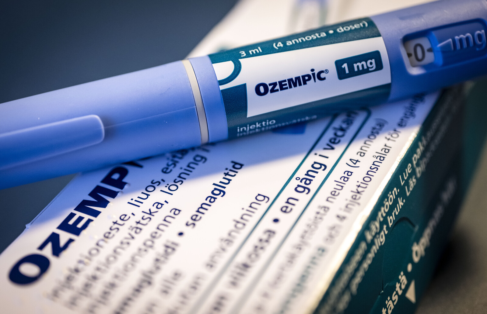 Novo Nordisk to Cut 9,000