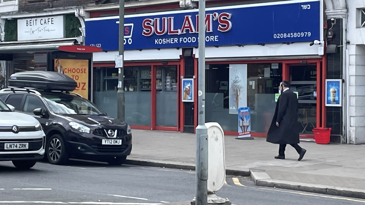 Jewish unrest in London ahead of local elections: Government must change