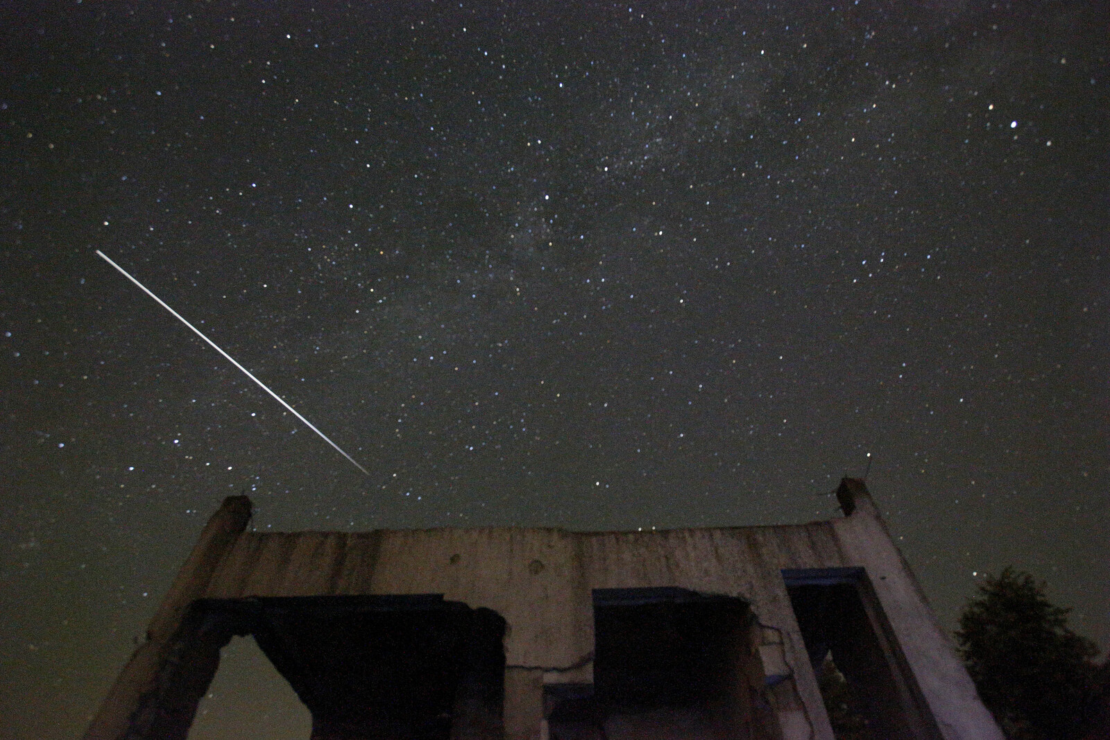 Perseids Meteor Shower Peaks Soon: Best Viewing in Mid-August
