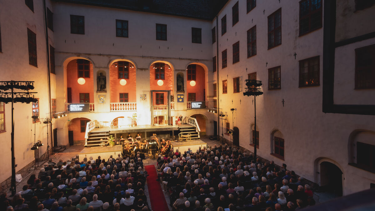 Here are the summer operas to see, from Fidelio to Carmen