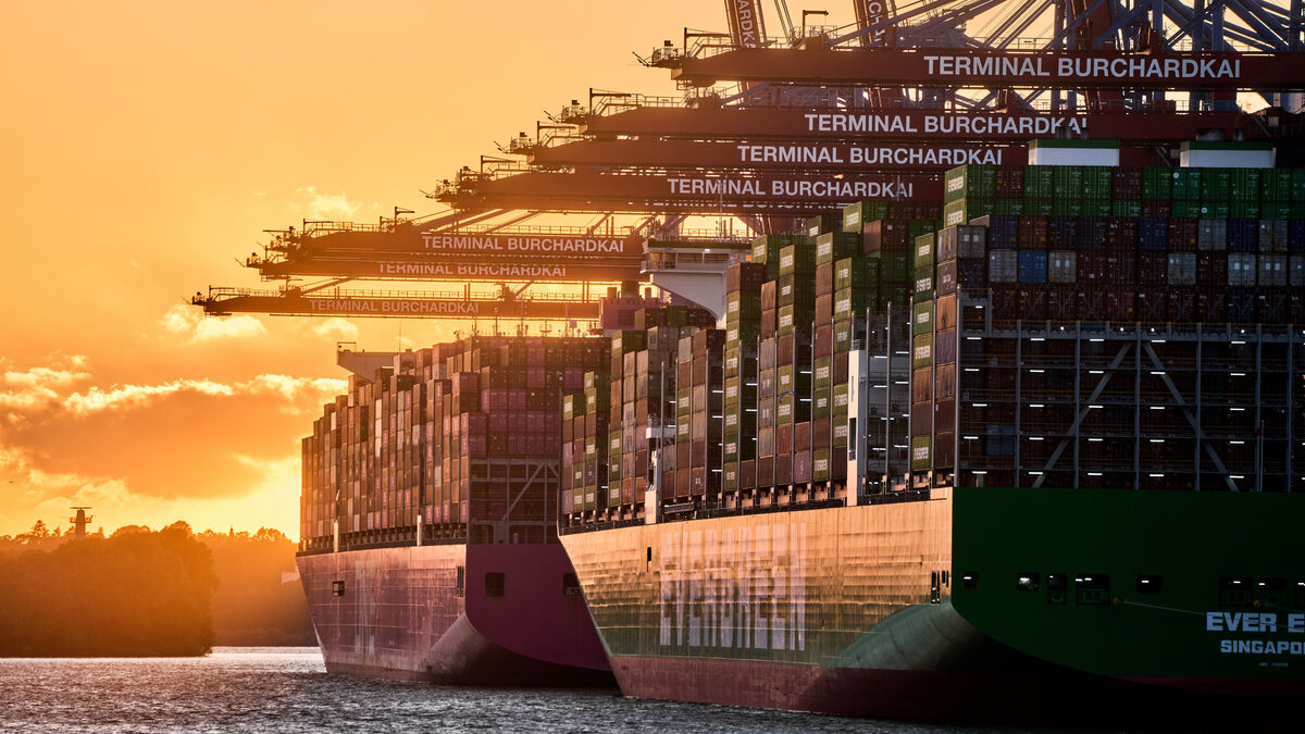 German import prices rise more