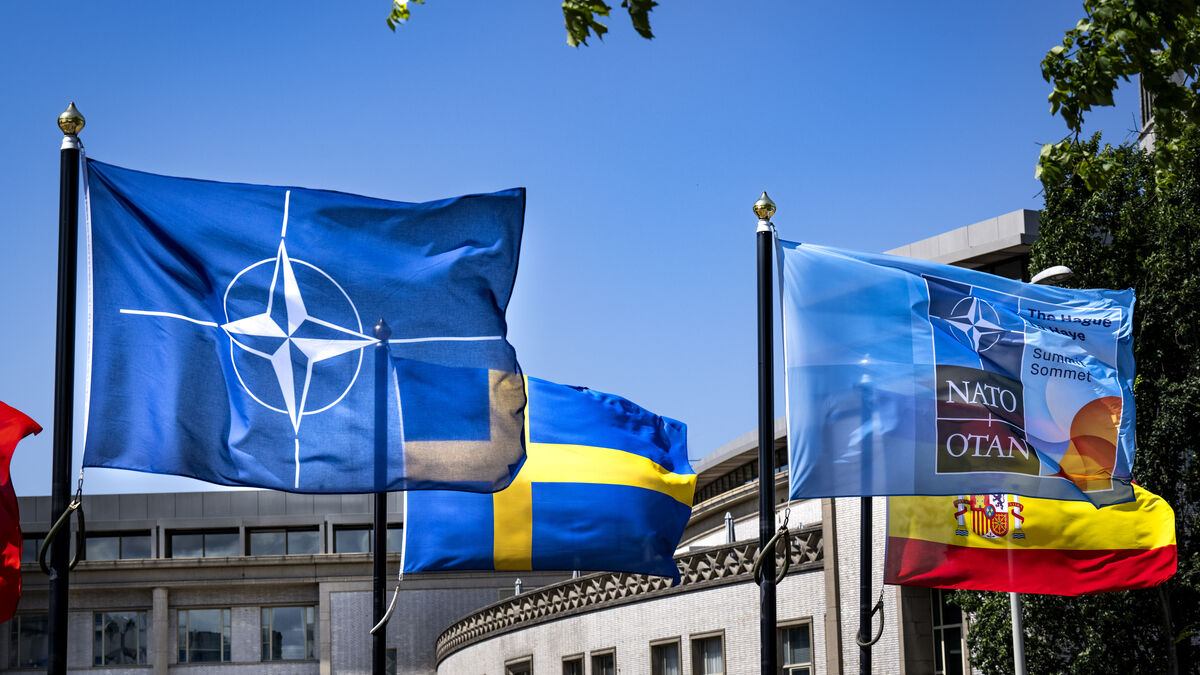 Russia's "Phase 0" Strategy Targets