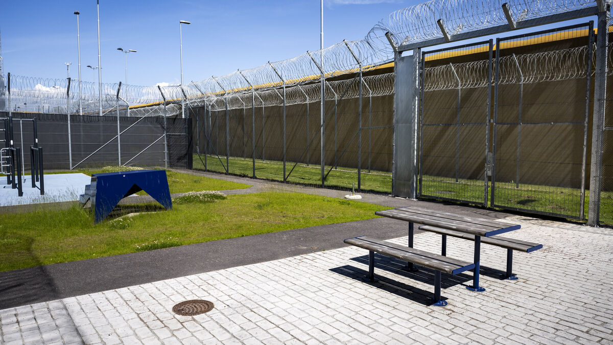 Sweden proposes prison sentences for 14-year-olds from September 10