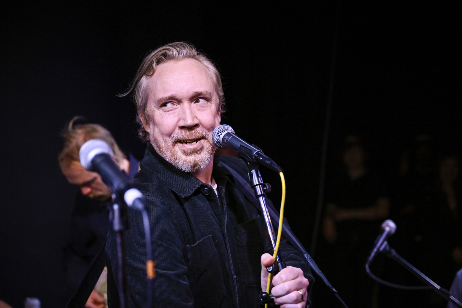 Winnerbäck and Kraftwerk to Stockholm Festival