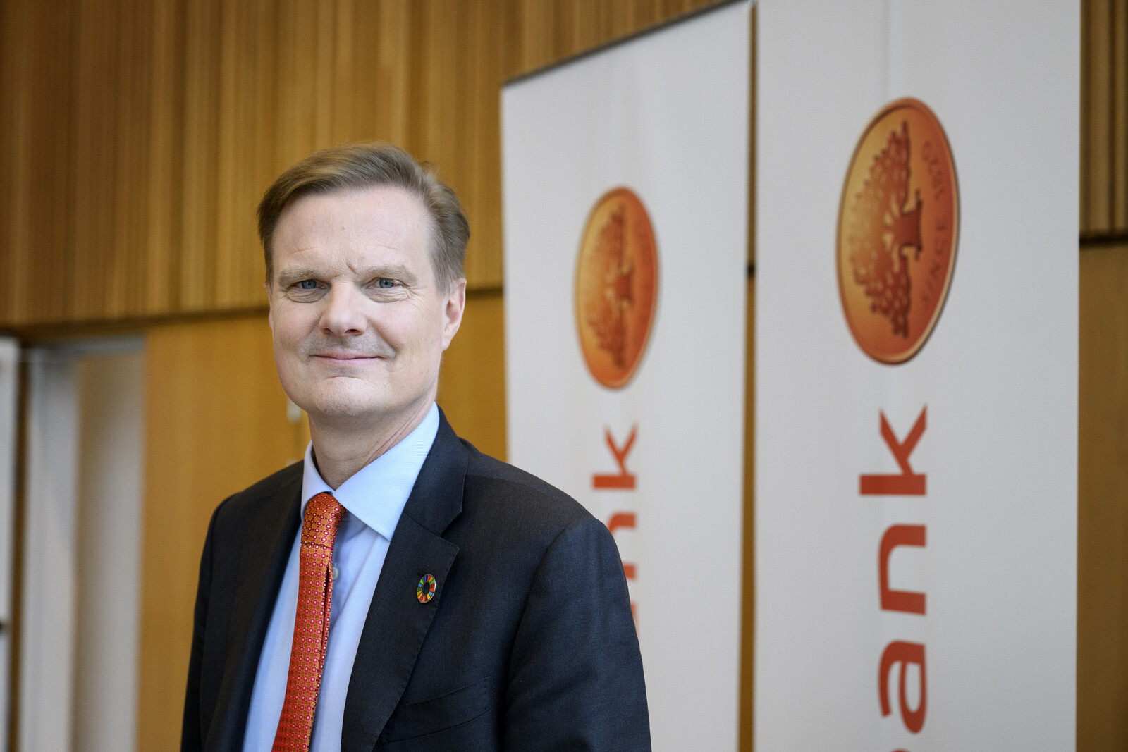 Swedbank distributes 24.6 billion to its owners | Sweden Herald