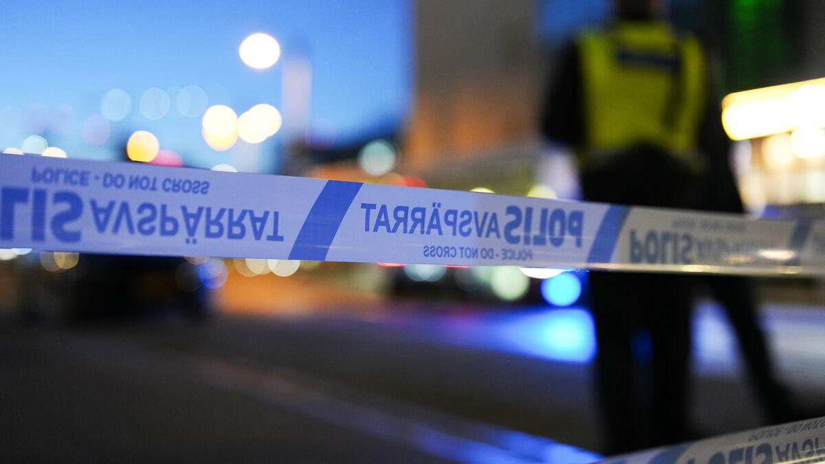 Second-hand store in Eskilstuna received
